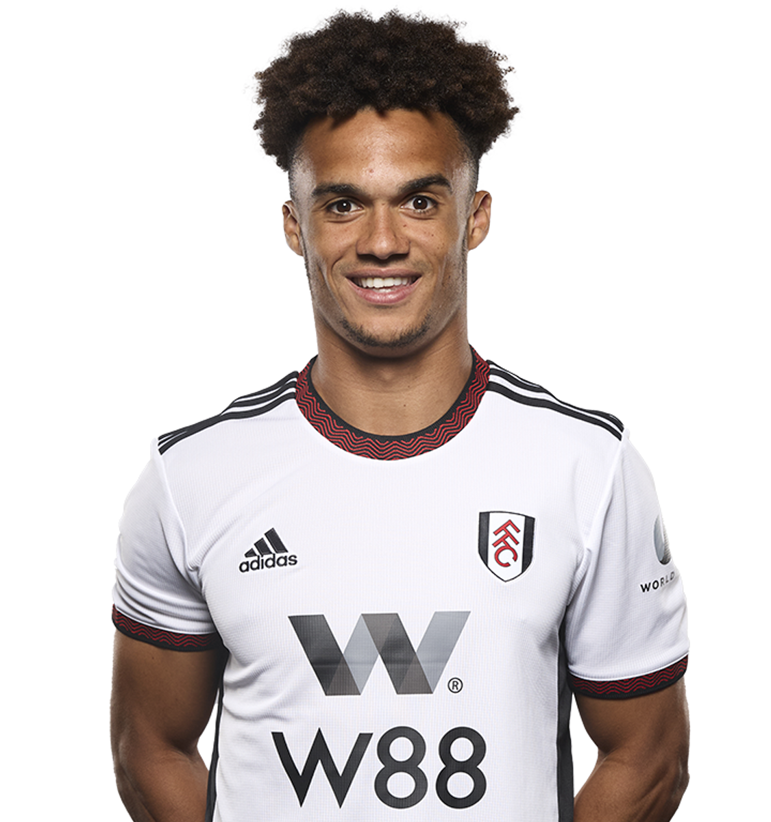 Antonee Robinson alt